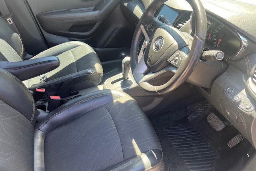 2018 Holden Trax TJ LT Wagon Image 28