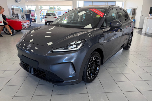 2026 MG MG4 EV Urban AH4E Essence 54 Hatch Image 3