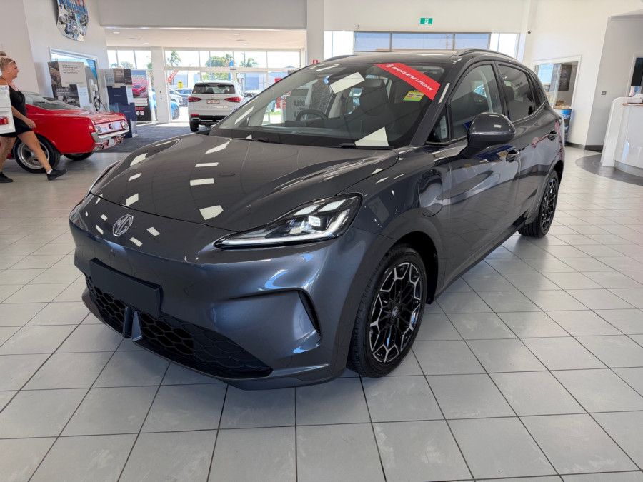 2026 MG MG4 EV Urban AH4E Essence 54 Hatch Image 3