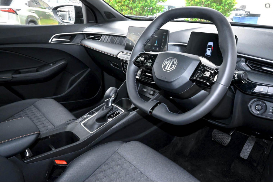2025 MG MG3 ZP22 Essence Hatch Image 7