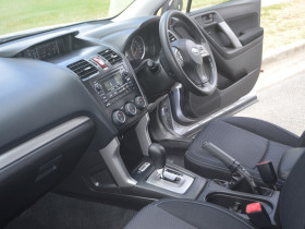 2013 Subaru Forester S4 2.5i Suv