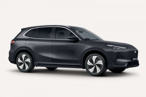 2026 MY27 Geely EX5 E245 Inspire Extended Range SUV Image 6