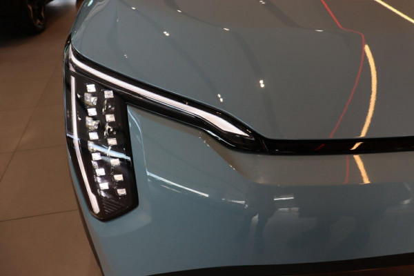 2025 Kia EV3 SV GT-Line SUV