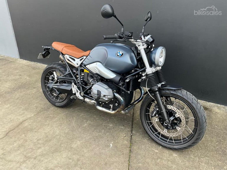 2019 bmw r clearance nine t scrambler