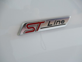 2019 MY19.25 Ford Focus SA 2019.25MY ST-LINE Hatchback Image 5