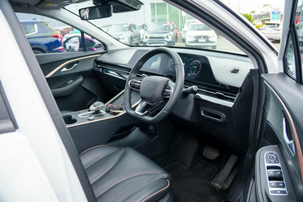 2023 Chery Omoda 5 T34 EX SUV Image 16