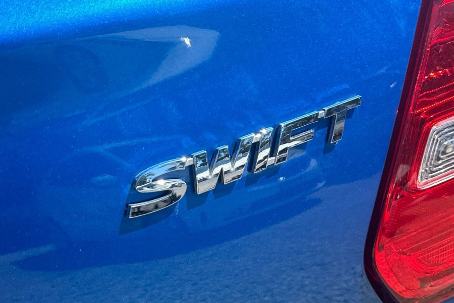 2024 Suzuki Swift AZ Series II GL Plus Hatch Image 20