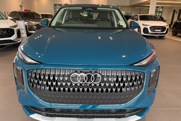 2026 Audi Q3 TFSI SUV Image 4