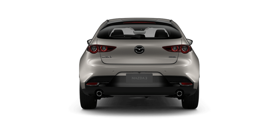2025 MY24 Mazda 3 BP Series G20 Pure Hatch Image 16