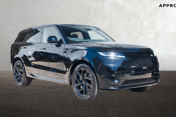 Land Rover Range Rover Sport D300 Dynamic SE L461