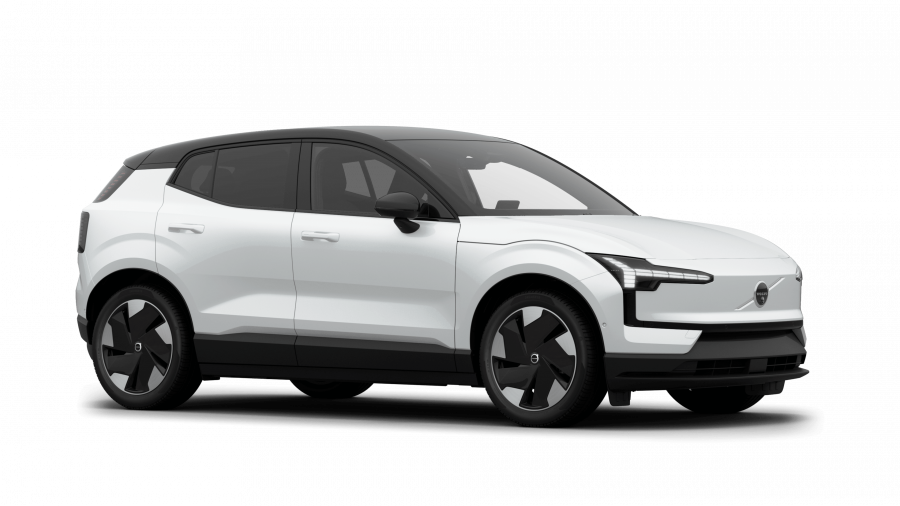 2026 MY27 Volvo EX30  Ultra P5 Long Range SUV Image 7