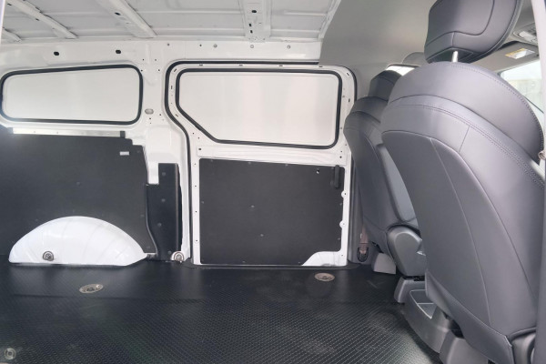 2025 LDV G10 SV7C  Van Image 9