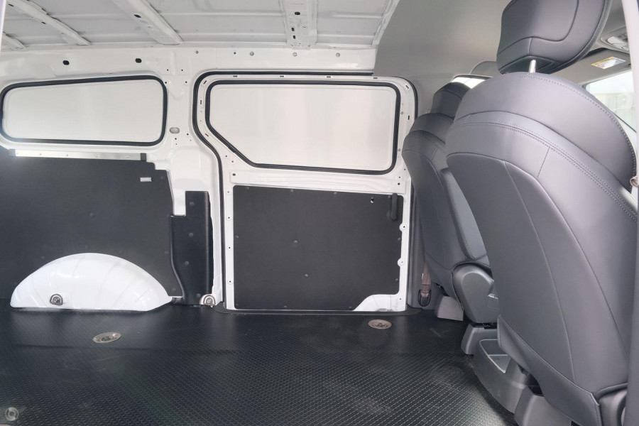 2025 LDV G10 SV7C  Van Image 9
