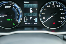 2023 Mitsubishi Eclipse Cross YB PHEV Aspire SUV