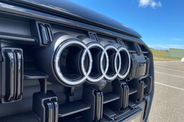 2025 Audi Q7 4M TDI 170kW SUV Image 11