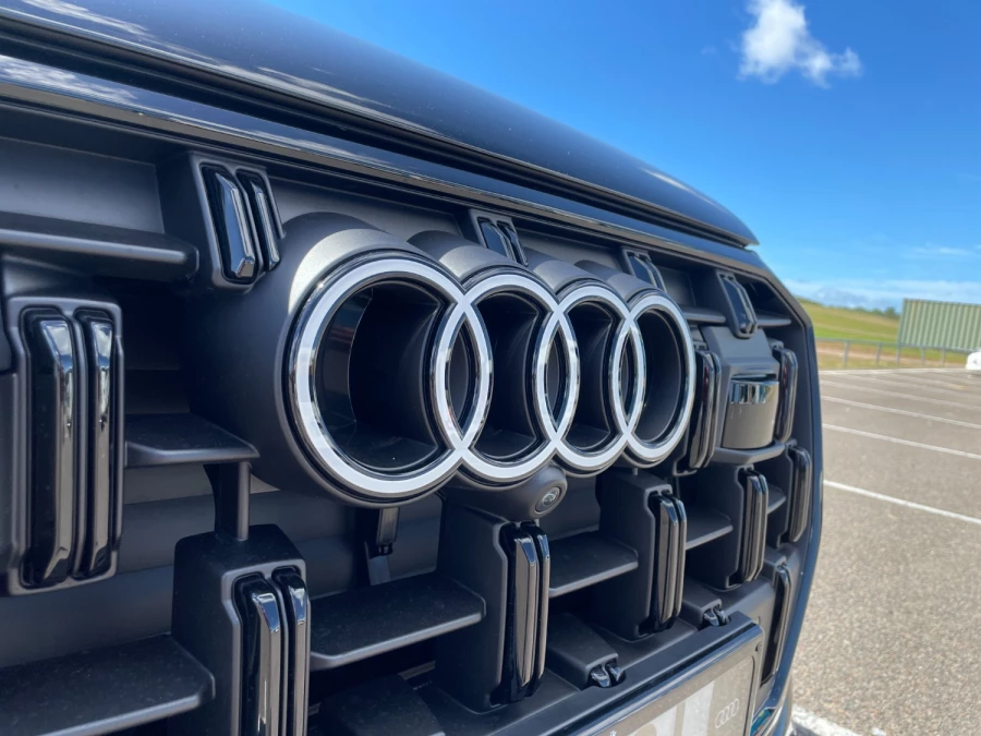 2025 Audi Q7 4M TDI 170kW SUV Image 11