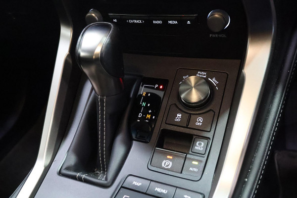 2018 Lexus NX AGZ10R NX300 Luxury SUV