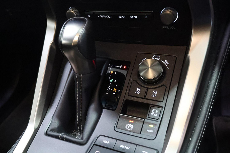 2018 Lexus NX AGZ10R NX300 Luxury SUV