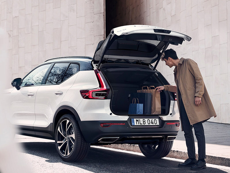 Flexible space Image