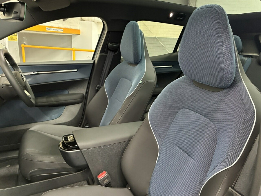 2025 MY26 Volvo EX30 Cross Country  Ultra Twin Motor Performance SUV Image 22