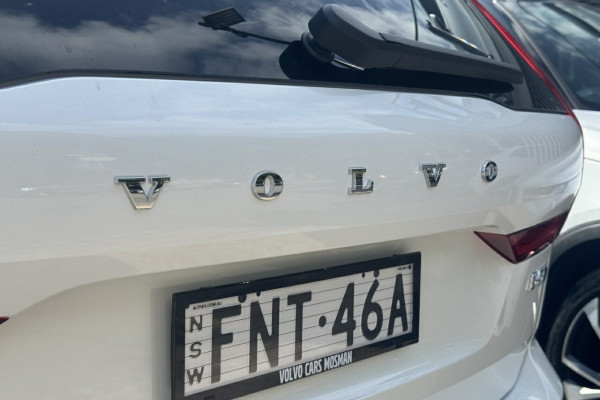 2024 MY25 Volvo XC60 UZ Ultra B5 Bright SUV Image 6