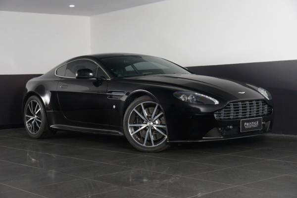 Aston martin V8 Vantage S Aston Martin V8 Vantage S Auto