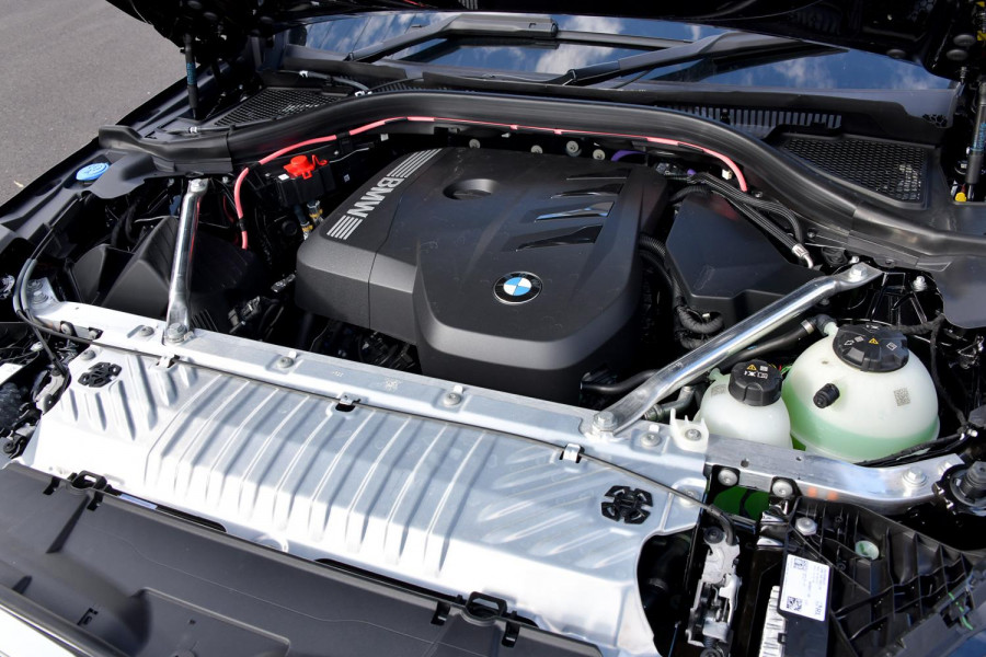 2026 BMW X3 G45 20 xDrive SUV