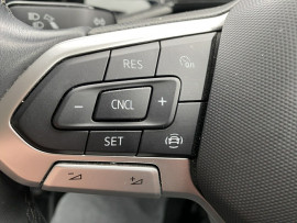 2021 Volkswagen T-Cross C11 85TSI Life SUV image 19