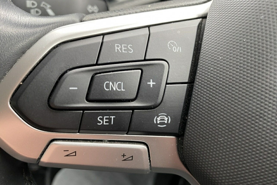 2021 Volkswagen T-Cross C11 85TSI Life SUV Image 19