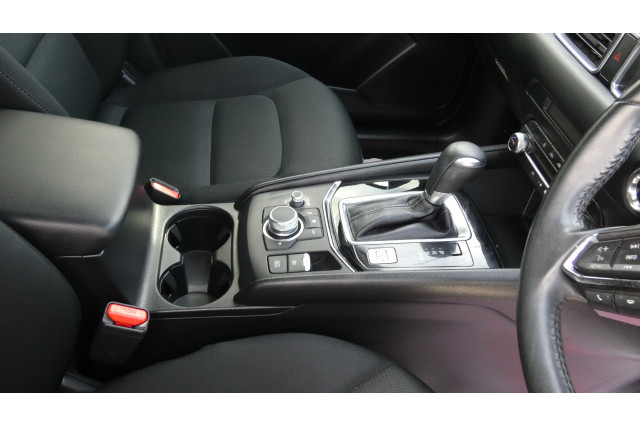 2020 Mazda CX-5 CX-5J MAXX SPORT AWD SUV Image 15