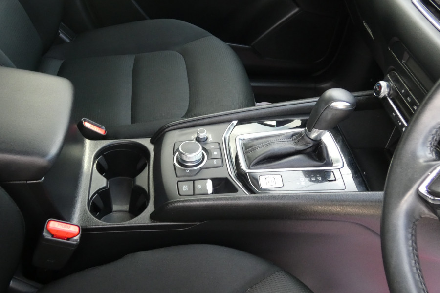 2020 Mazda CX-5 CX-5J MAXX SPORT AWD SUV Image 15
