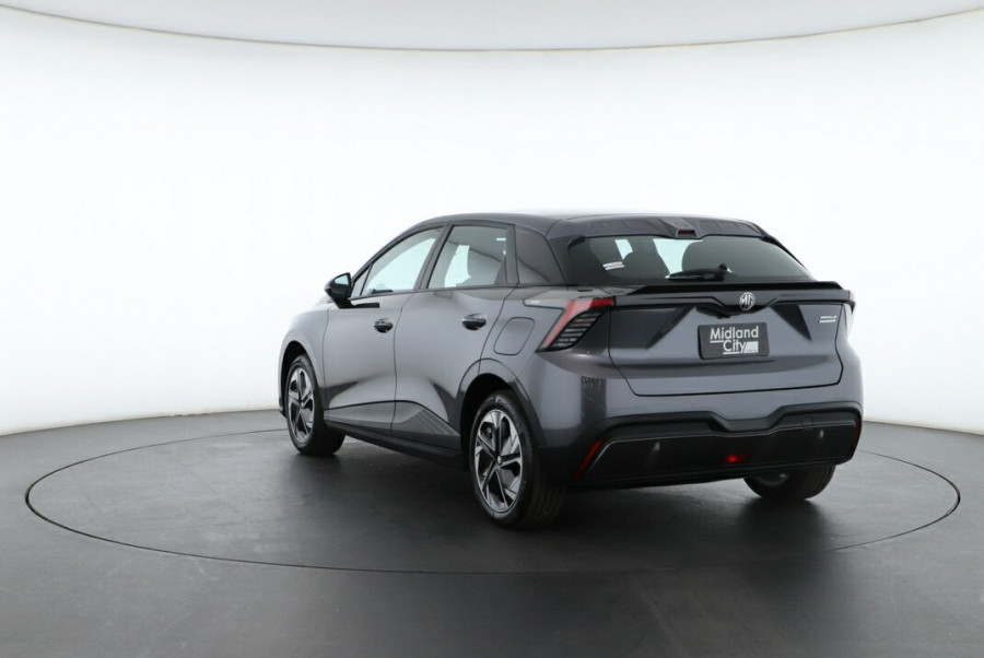 2023 MG MG4 MEH32 Excite 51 Hatch Image 12
