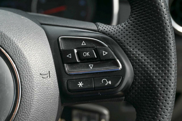 2023 MG ZS AZS1 Excite SUV Image 13