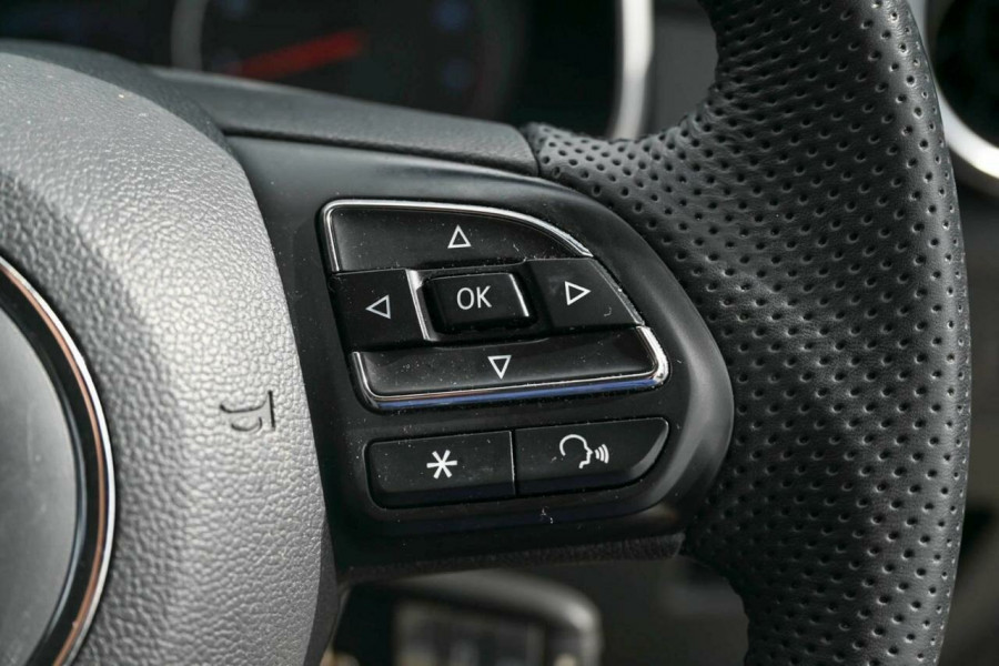 2023 MG ZS AZS1 Excite SUV Image 13