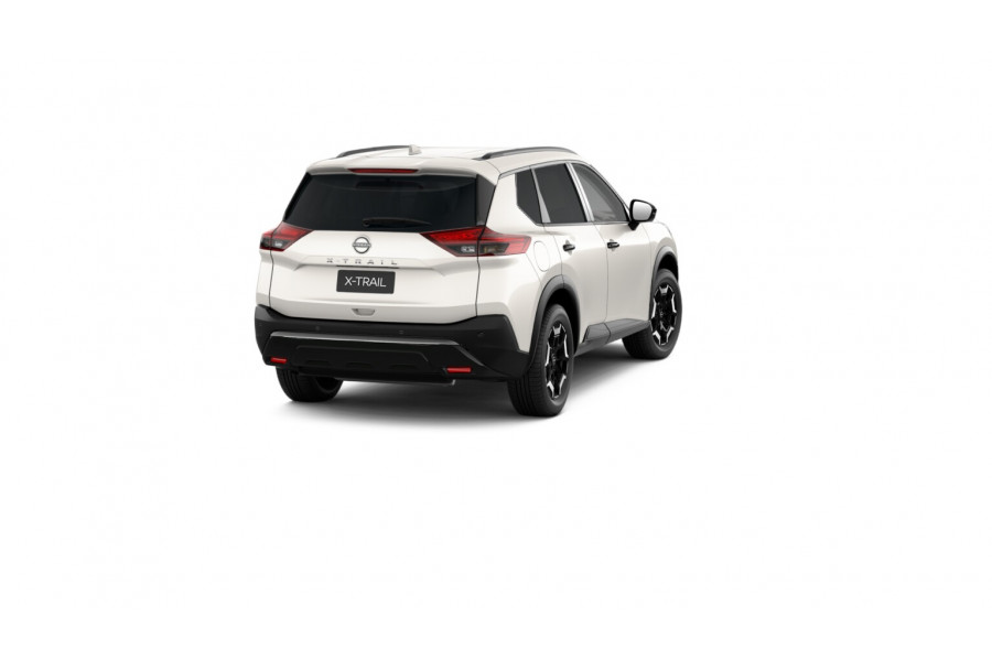 2024 Nissan X-Trail T33 N-TREK SUV Image 21