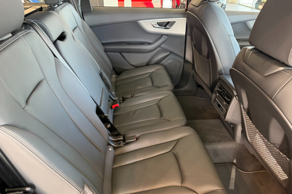 2025 Audi Q7 4M TFSI 185kW SUV Image 11