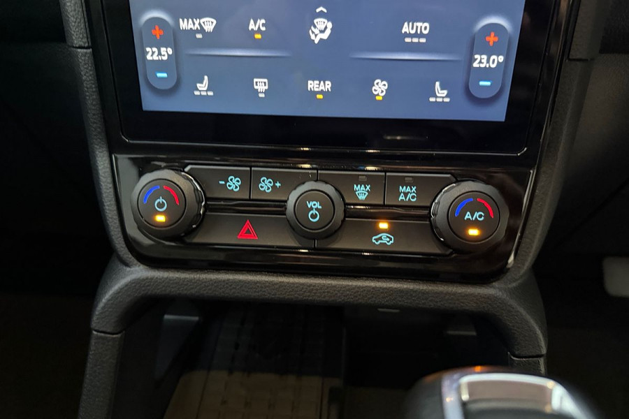2024 Ford Everest Sport Wagon Image 18