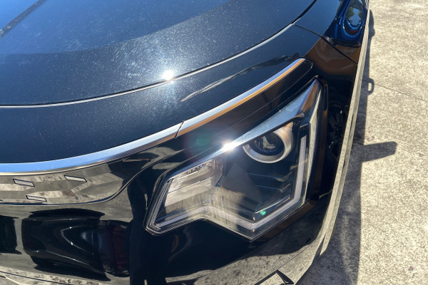 2024 Kia Niro SG2 EV S SUV Image 23