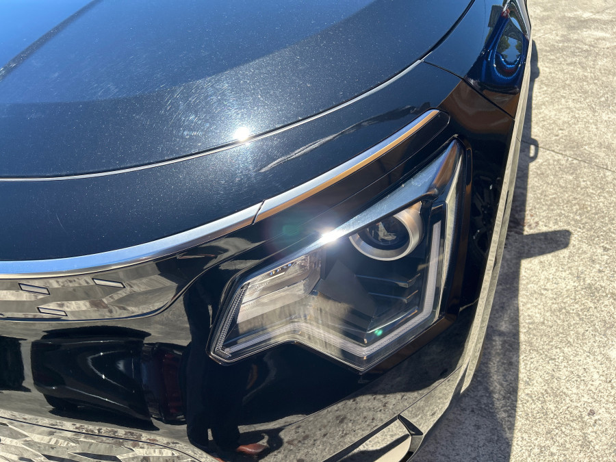 2024 Kia Niro SG2 EV S SUV Image 23