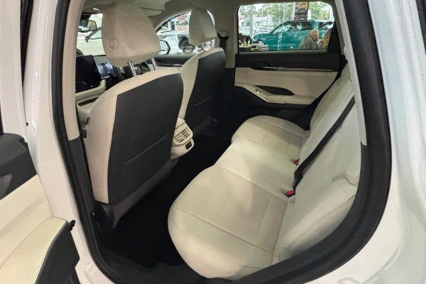 2026 GWM Haval H6 B01 Ultra PHEV SUV Image 18