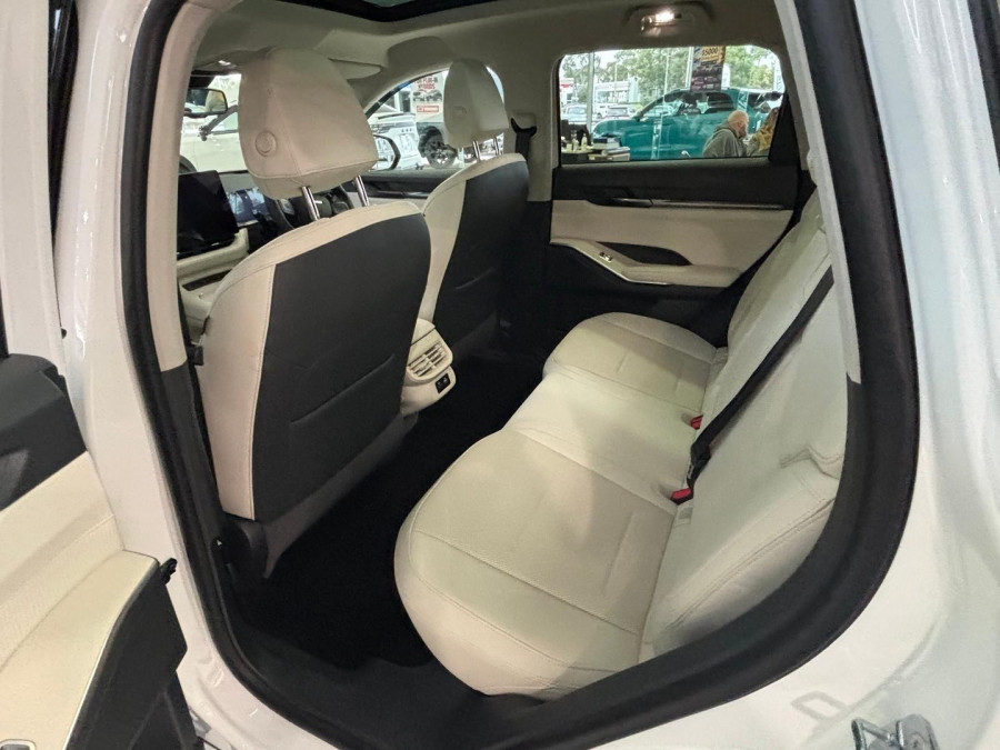2026 GWM Haval H6 B01 Ultra PHEV SUV Image 18