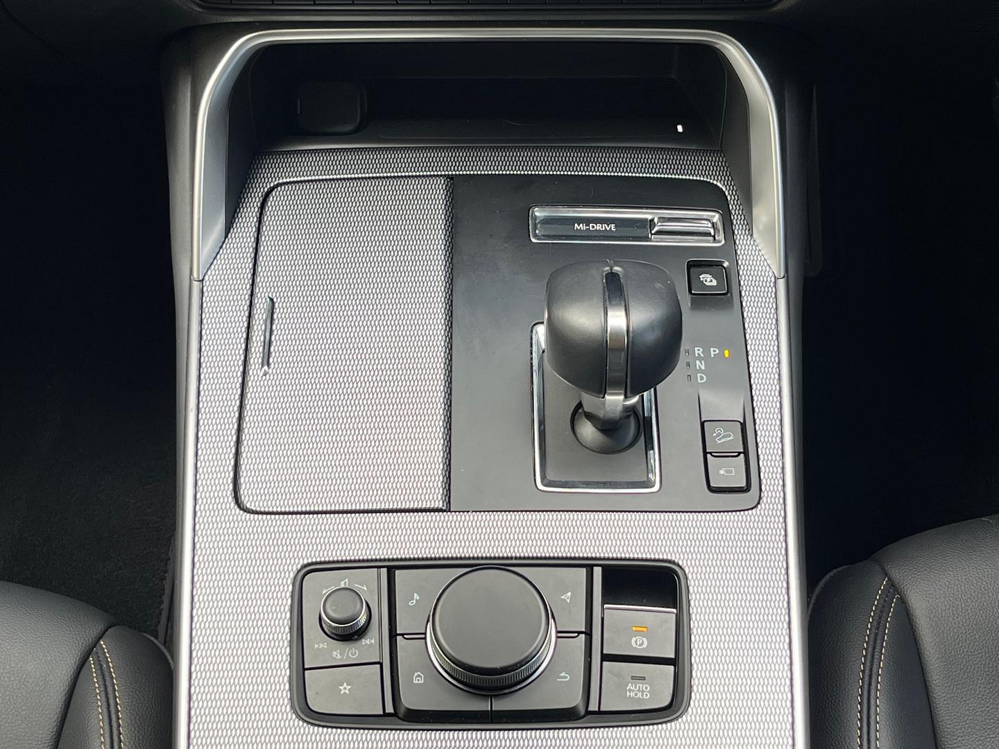 2023 Mazda CX-60 KH Series P50e Evolve SUV Image 22
