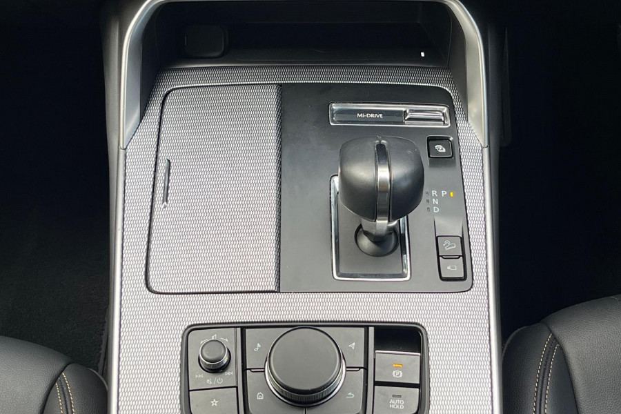 2023 Mazda CX-60 KH Series P50e Evolve SUV Image 22