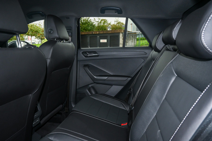 2024 Volkswagen T-Roc 140TSI R-Line SUV Image 9