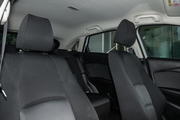 2015 MY16 Mazda CX-3 DK Neo SUV Image 10