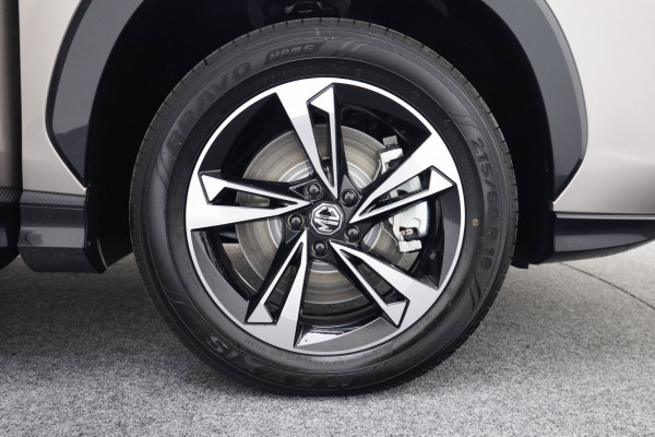 2026 MY25 MG HS AS33 Excite Hybrid+ SUV Image 3