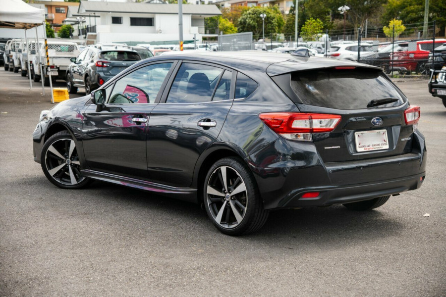 2018 MY19 Subaru Impreza G5 2.0i-S Hatch Image 2