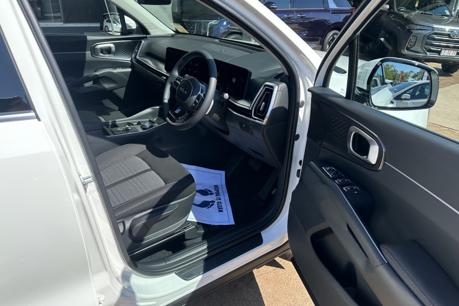 2025 Kia Sorento MQ4 PE S SUV Image 11