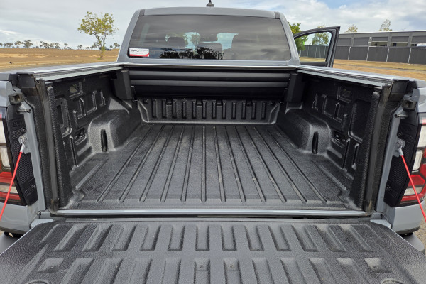 2023 MY24 Ford Ranger P703  Raptor Ute Image 11
