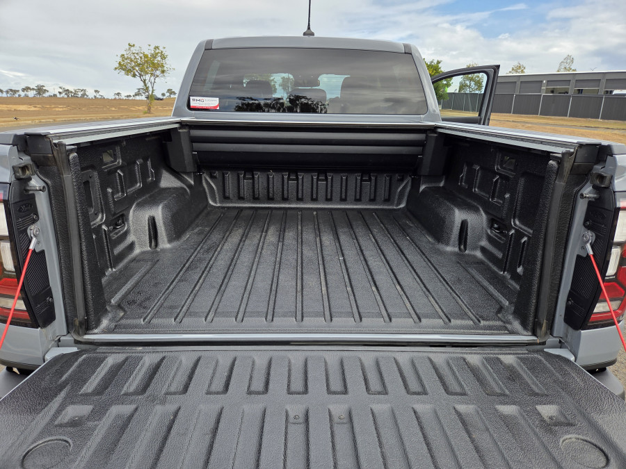 2023 MY24 Ford Ranger P703  Raptor Ute Image 11